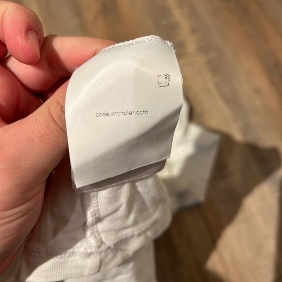 Moncler maglia logo t-shirt - Picture 4 of 12